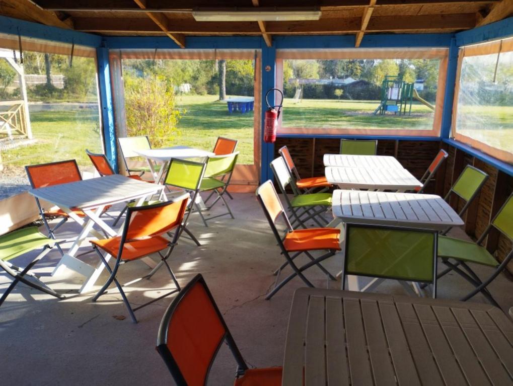Cabane Randonneurs Camoel Exterior photo